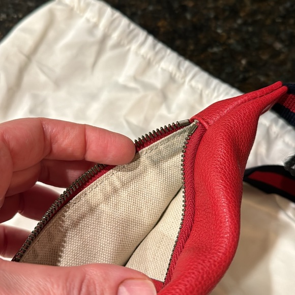 Gucci Fanny pack small size 90 - Picture 5 of 10